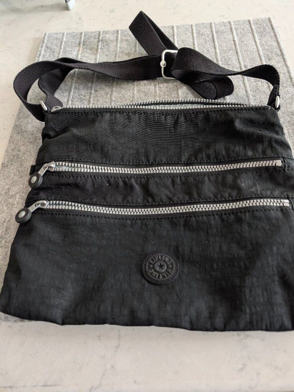 Kipling Alvar Shoulder bag